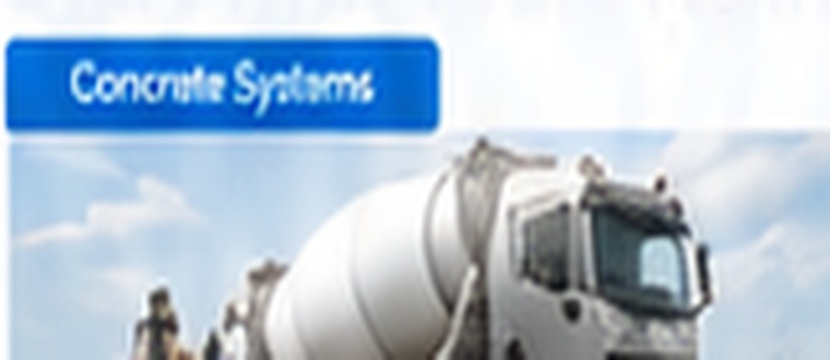 Ready-Mix Concrete