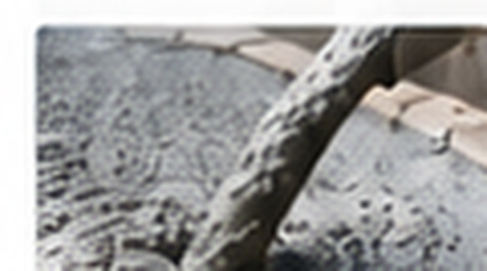 Concrete Admixtures