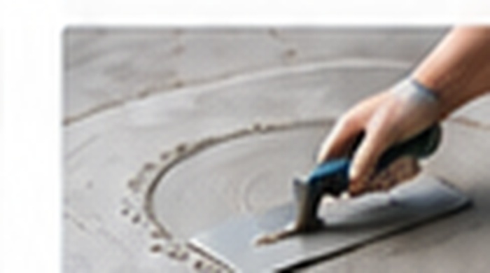 Dry-Mix Formulation
