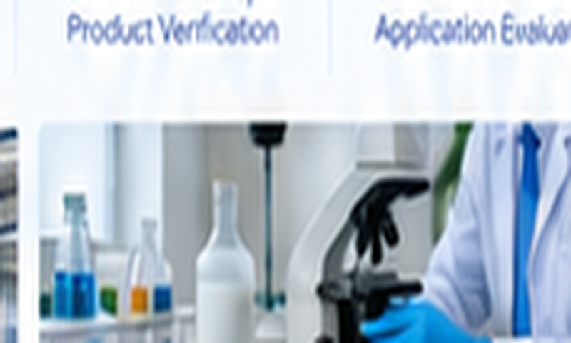 Quality Control Laboratory