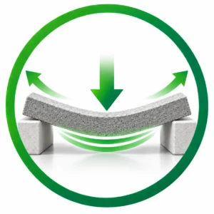 improved deformability