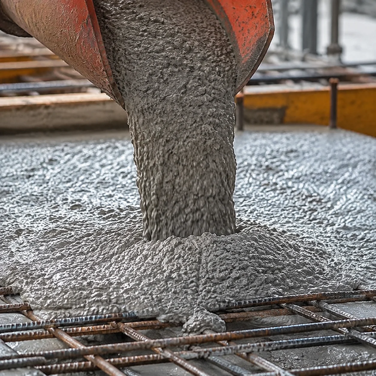 Concrete Performance Solutions