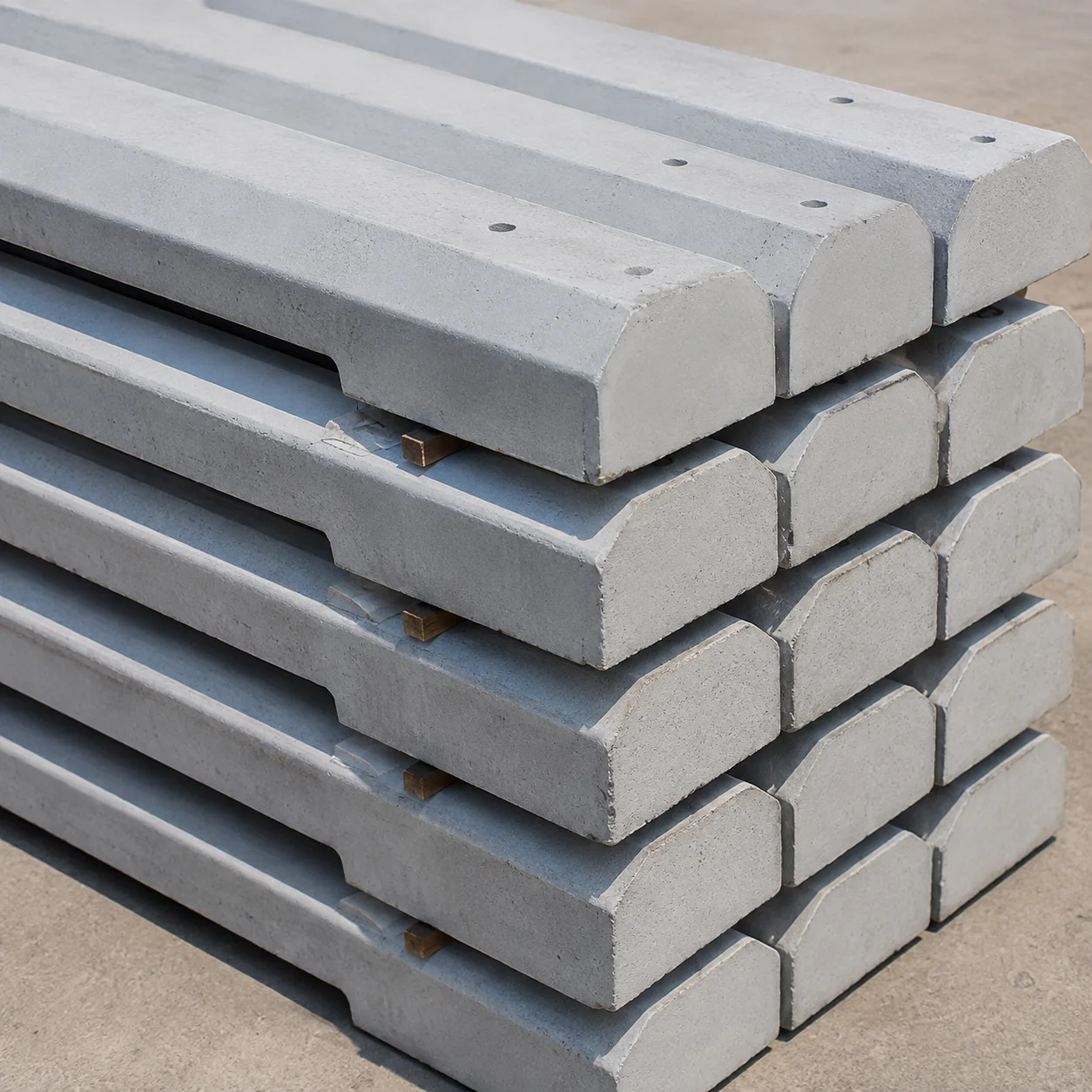 Precast Concrete