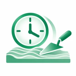 extended open time icon