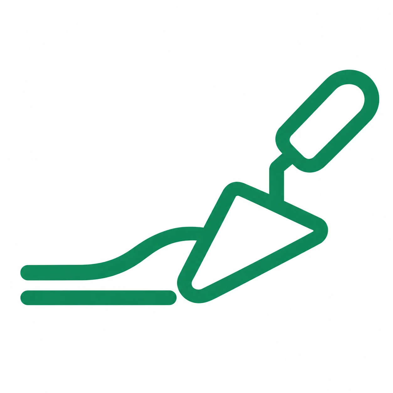 Improved Work Ability Icon Polyvia