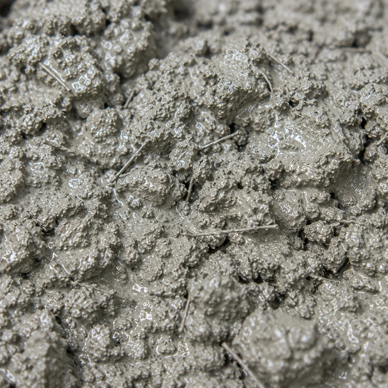 Concrete Reinforcement Solutions