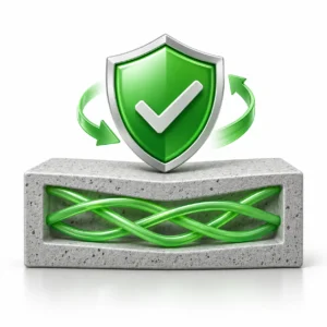 durable reinforcement