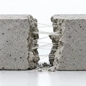 loss of integrity after cracking