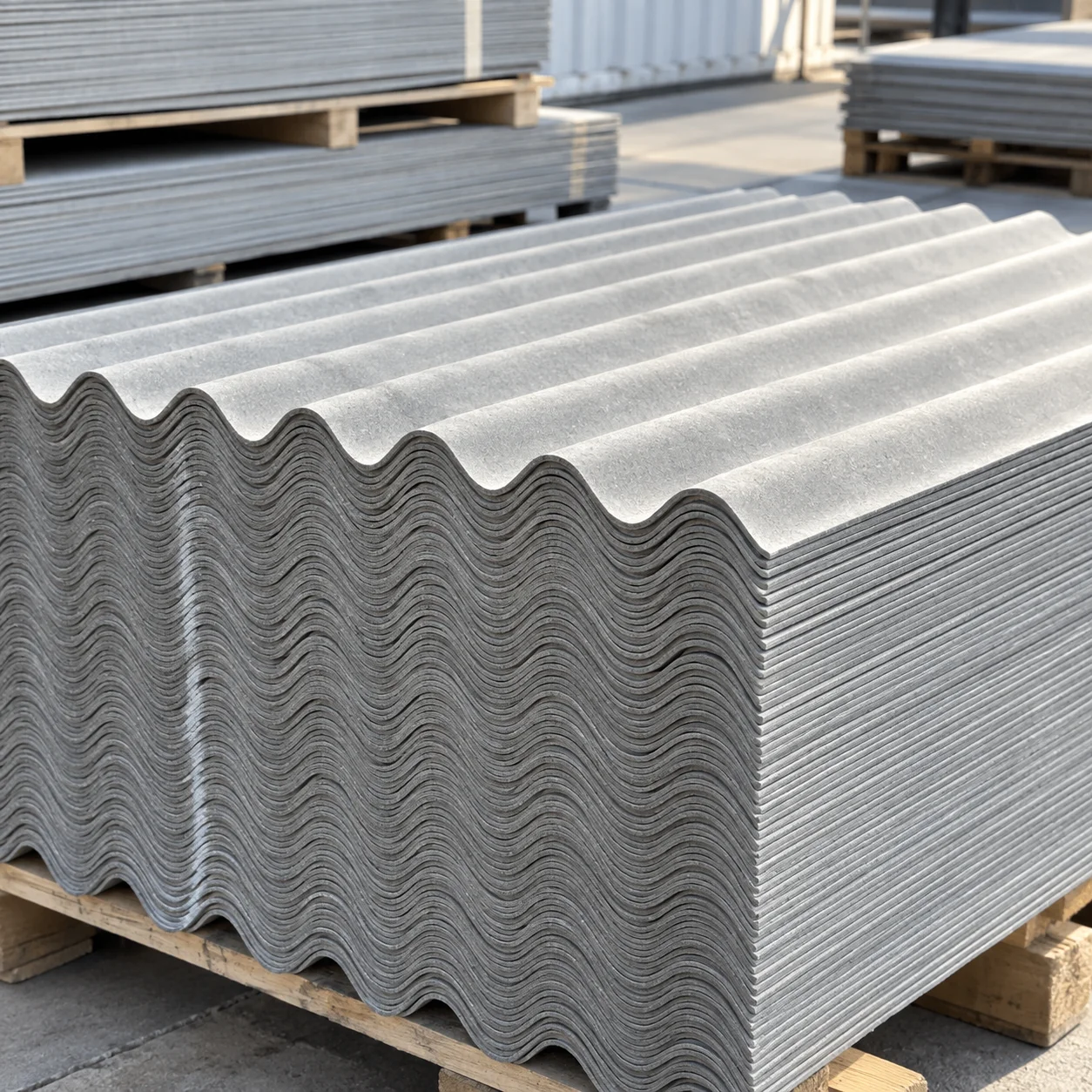 Cement-Based Dry-Mix Systems