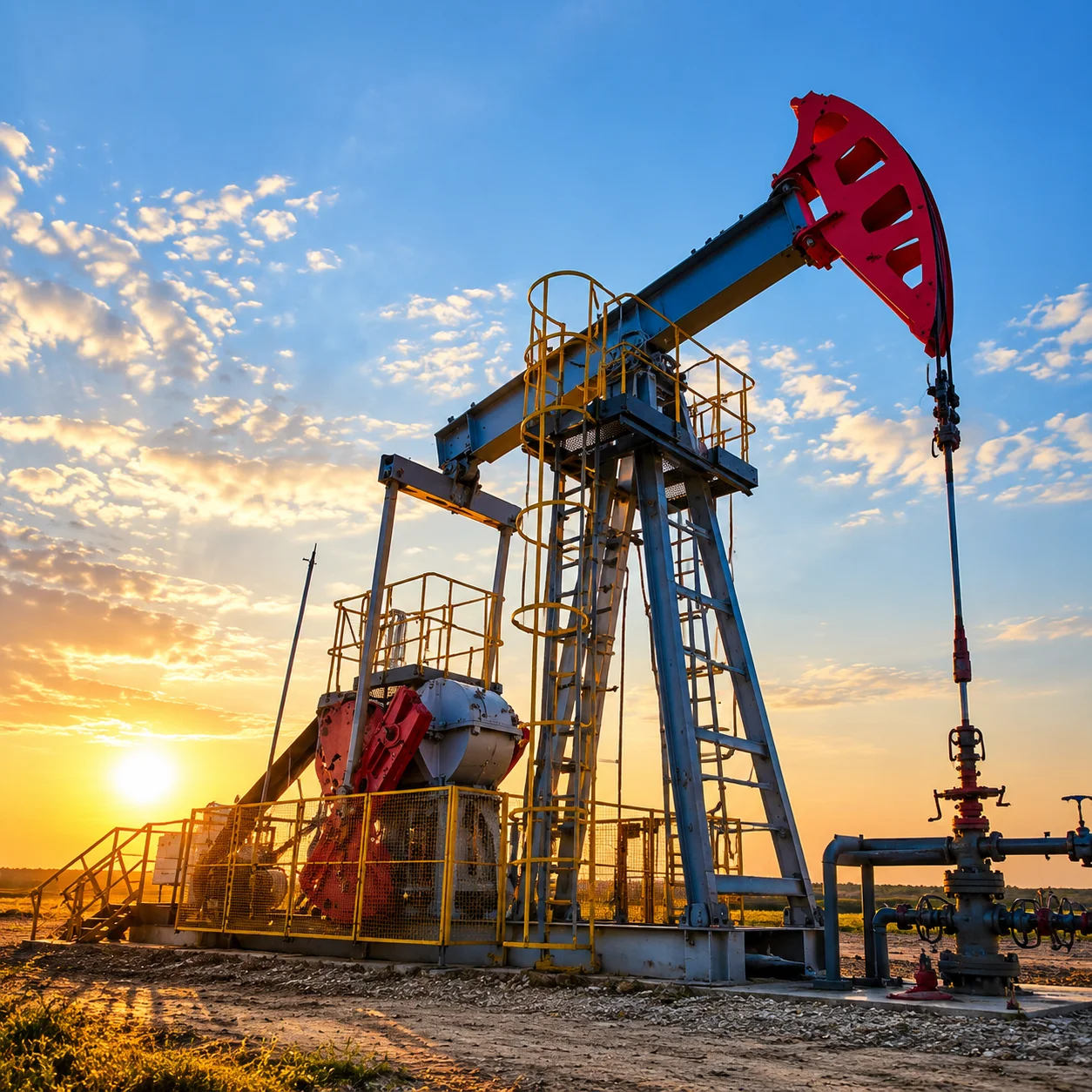 Oil Drilling Fluids