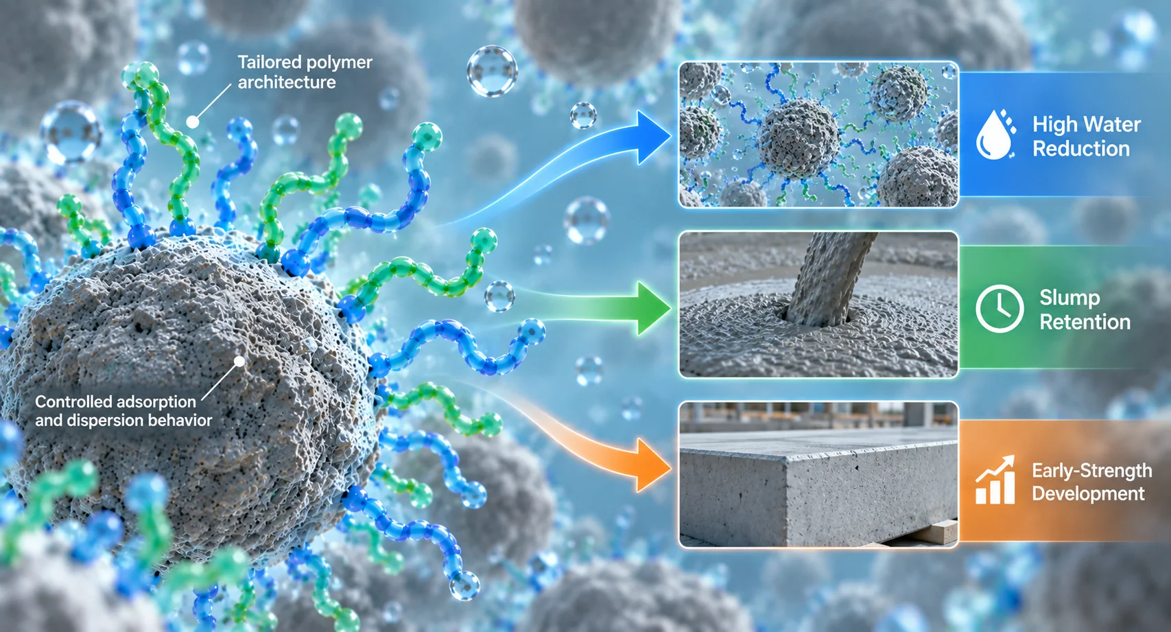 Molecular Design