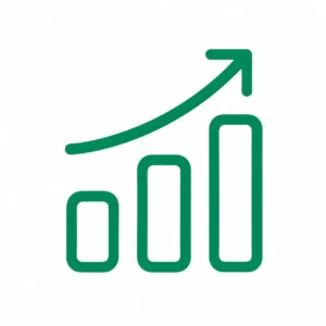 PCE Powder early strength development icon