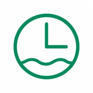 PCE Powder flow retention and extended workability icon