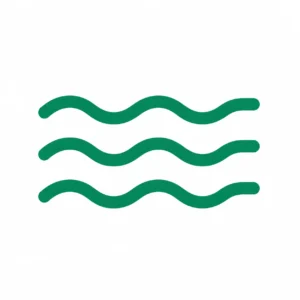 PCE Powder improved flow and fluidity icon