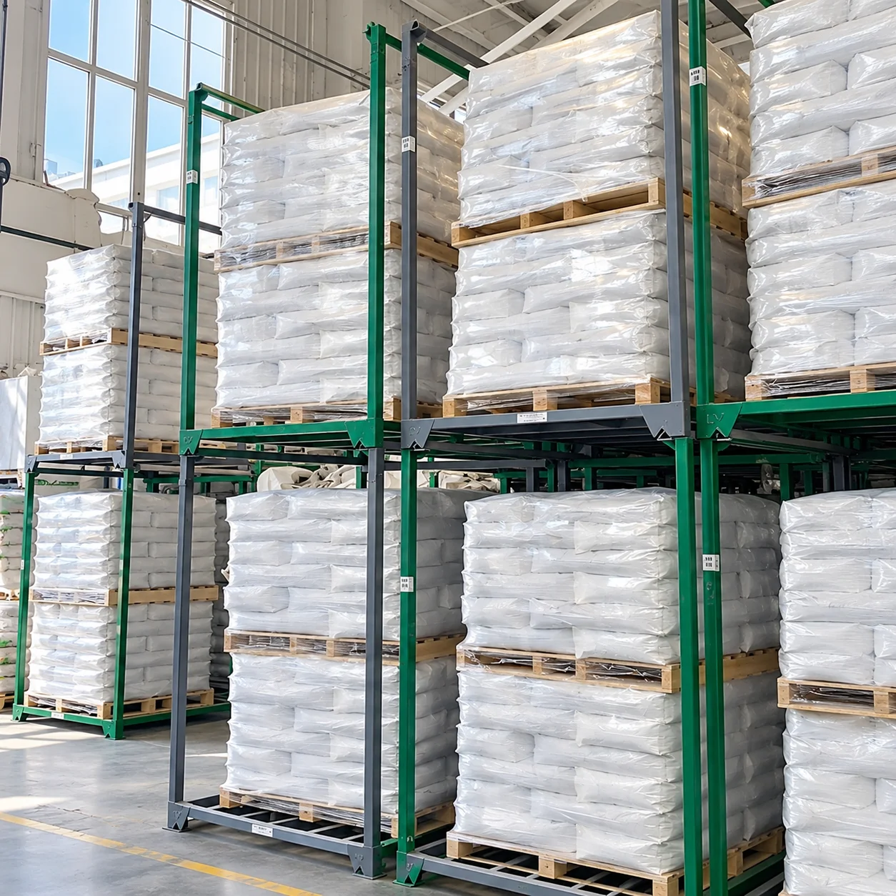 Polycarboxylate Ether (PCE) Powder