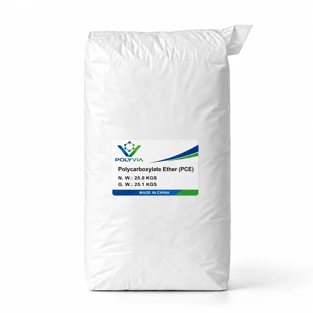 Polycarboxylate Ether (PCE) Powder