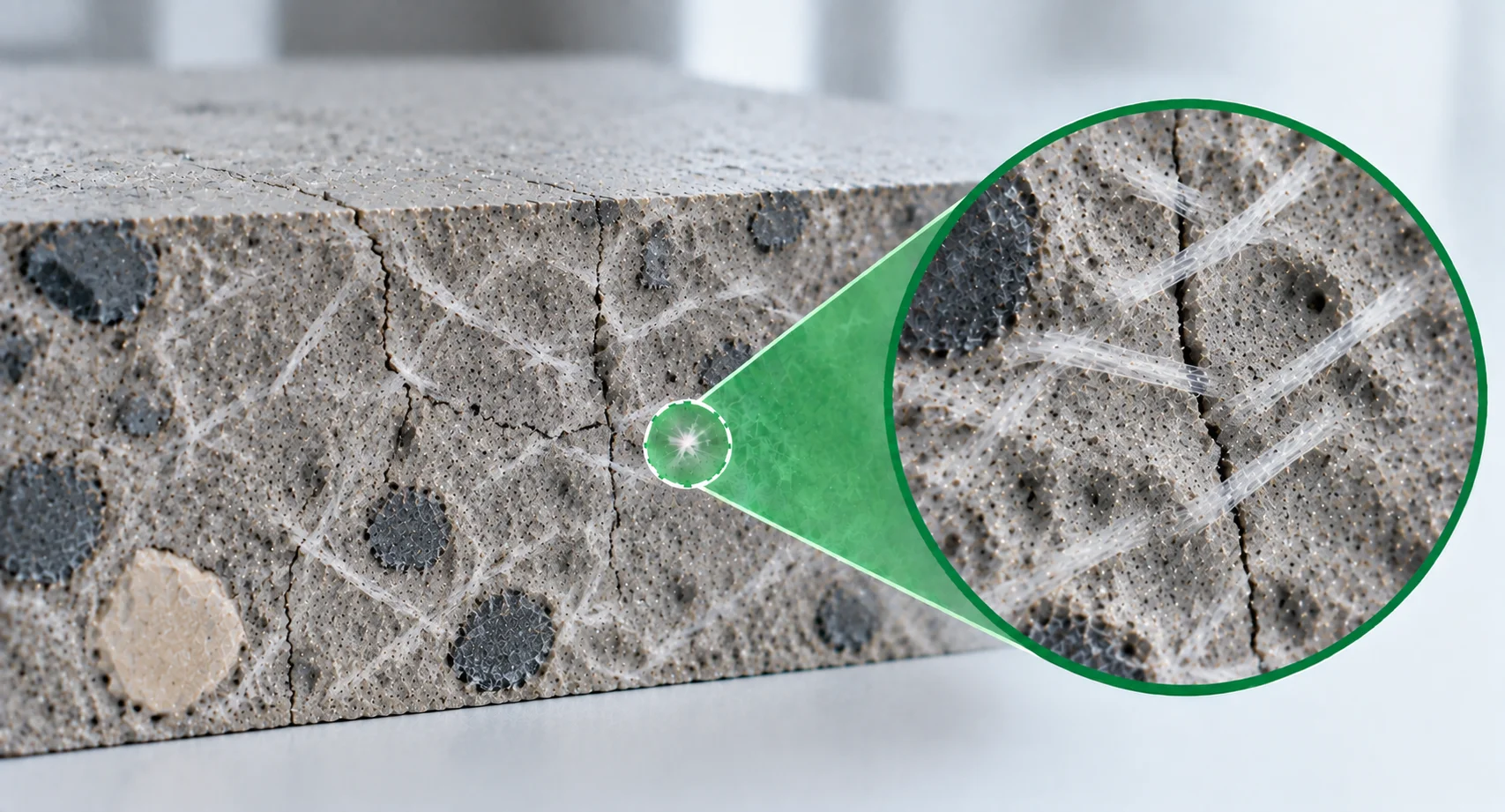 Improving Concrete Durability and Surface Quality