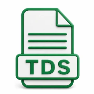 Technical Data Sheet TDS download icon for POLYVIA products