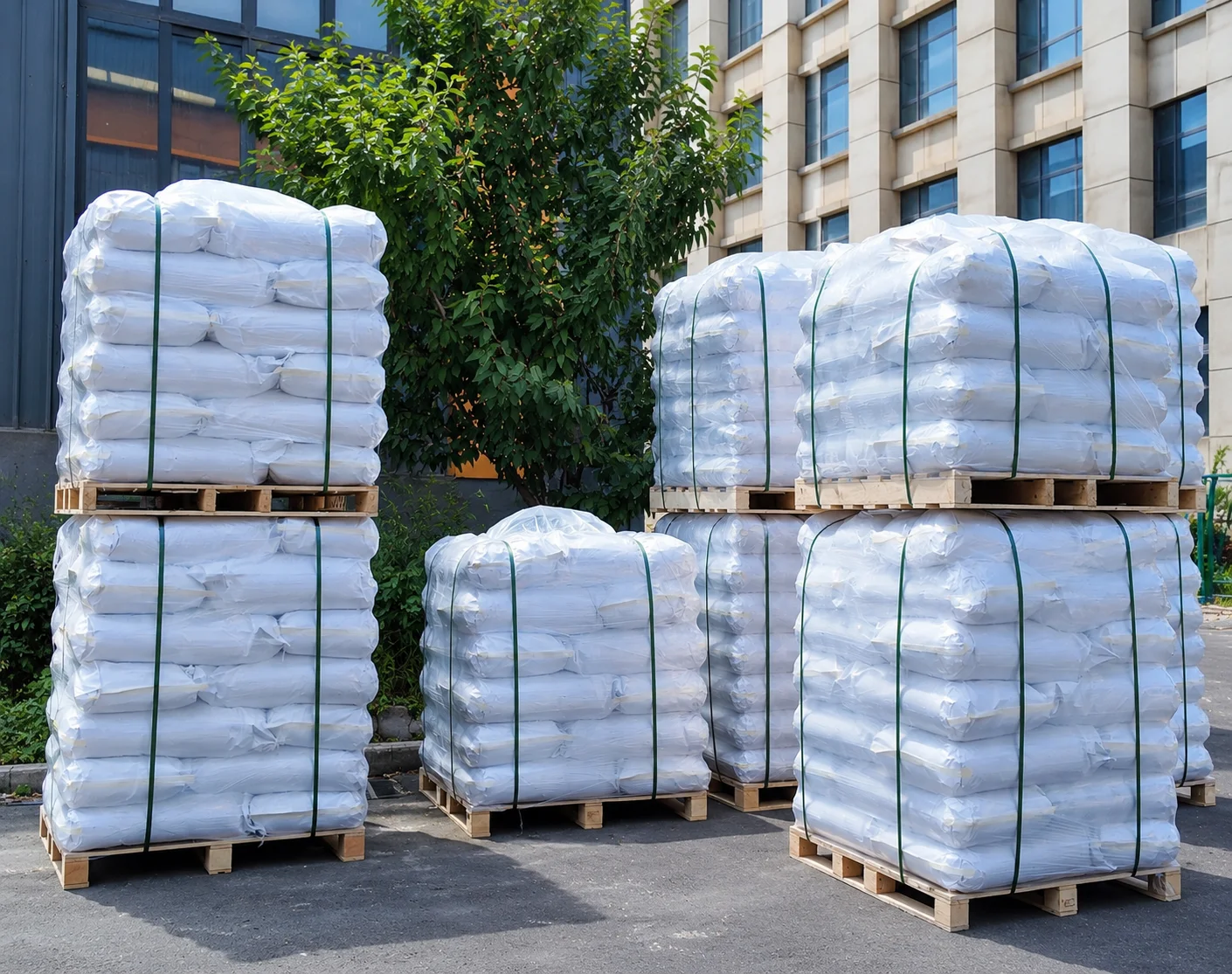 Powder Defoamer