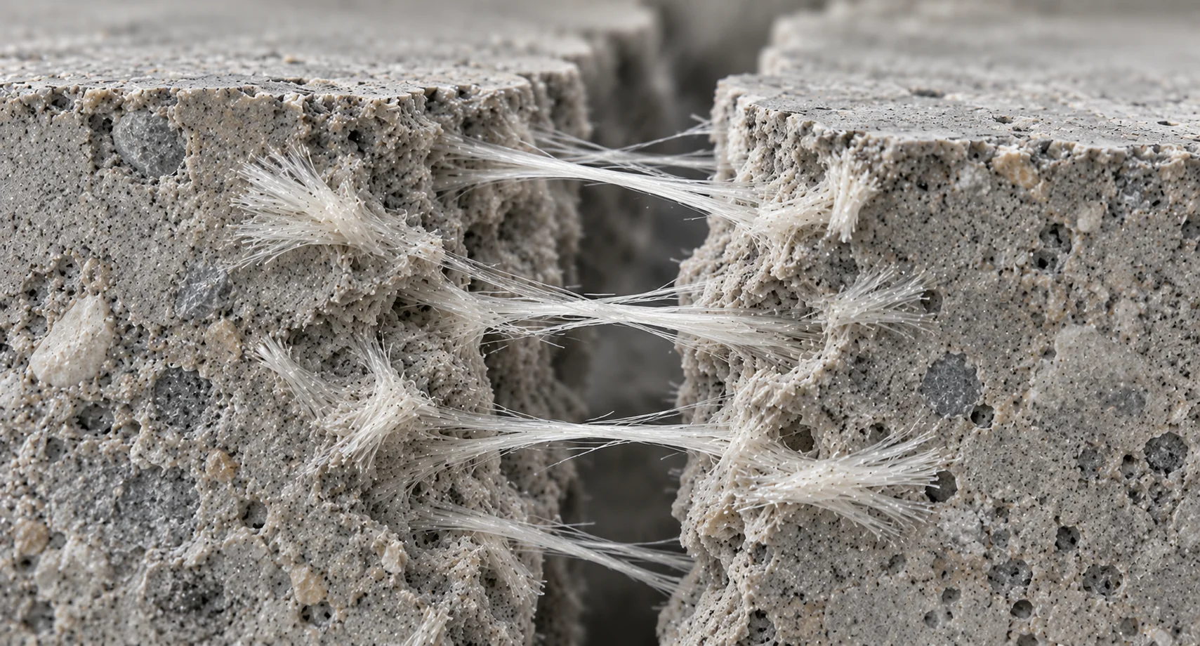 Crack Bridging