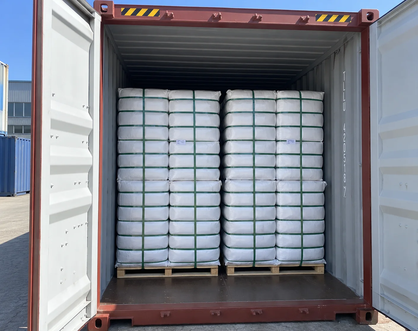 PVA Fiber