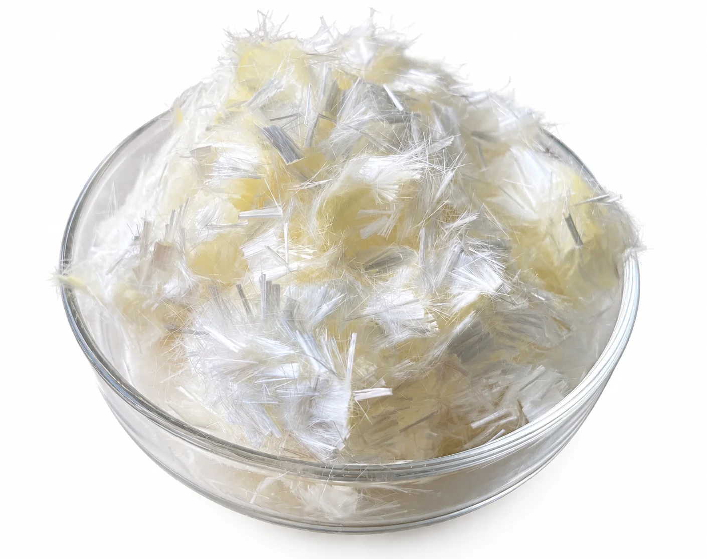 PVA Fiber