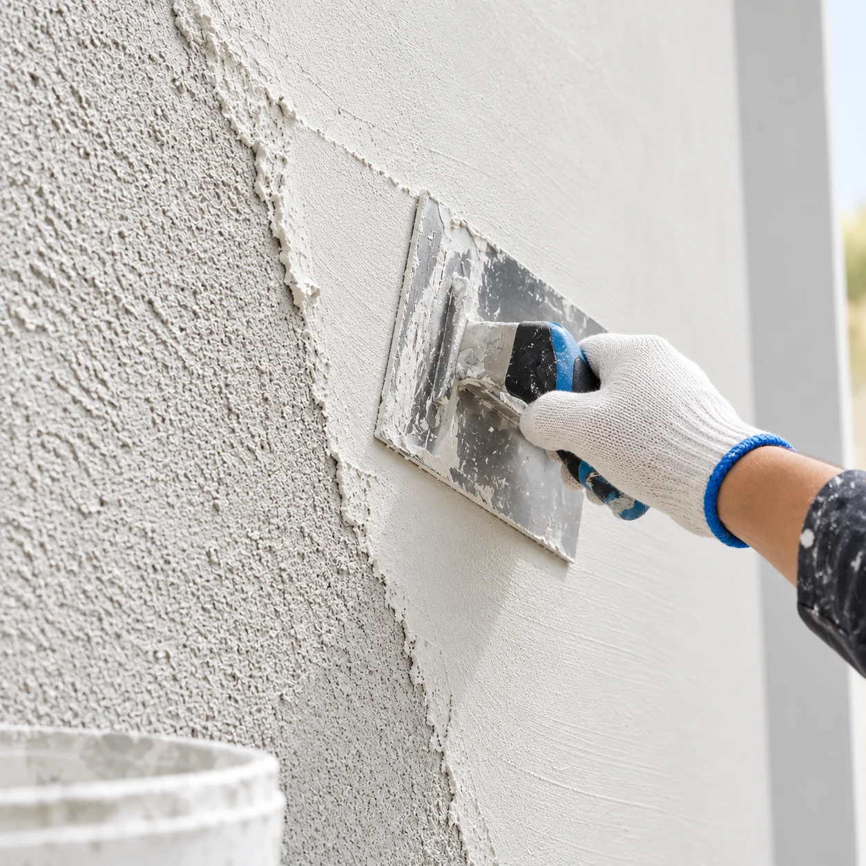 Render & Plaster