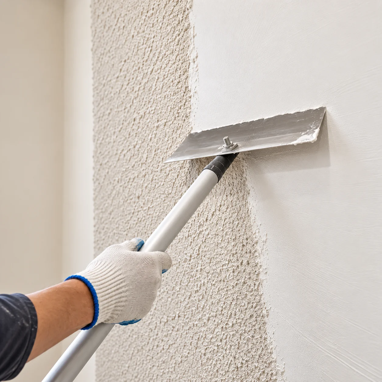 Skim Coat & Wall Putty