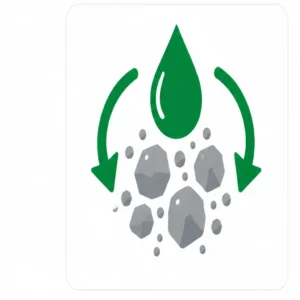 Sodium gluconate for cement hydration control
