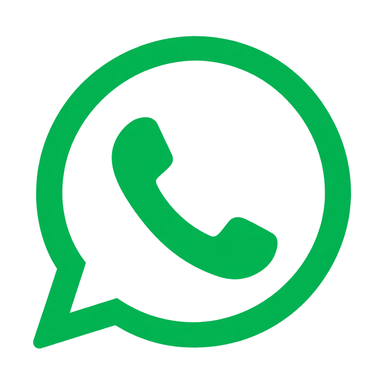 Whatsapp Contact Us