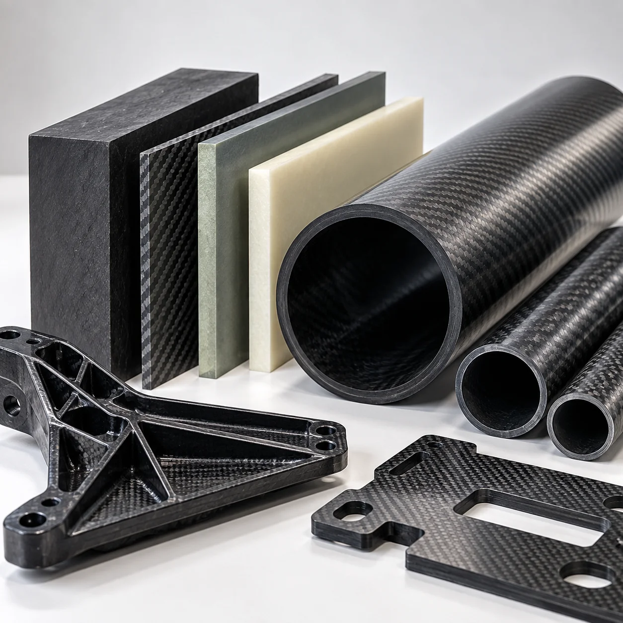 Thermoset Composites