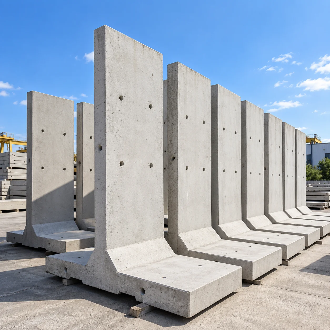 Cementitious Composites