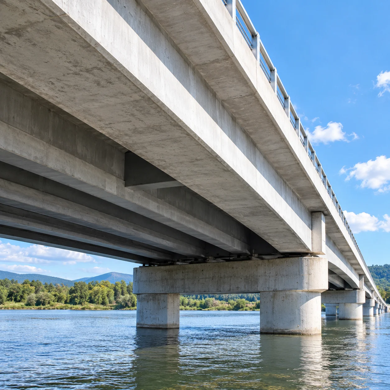 Bridge Engineering
